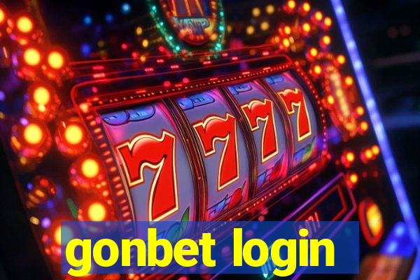 gonbet login